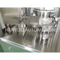 Pharmaceuticals and Nutritional Supplements Automatic Capsule Filling Machine